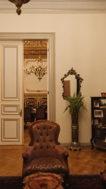 VIP priestory v Royal Arena Lounge